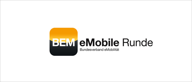 eMobile Runden des Bundesverbands eMobilität