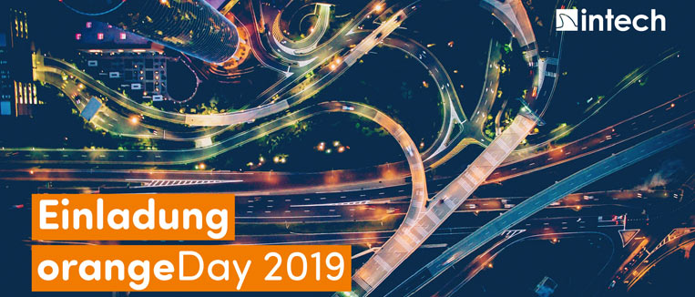 orangeDay 2019